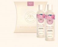 AA Giftpacks_nourishing haircare